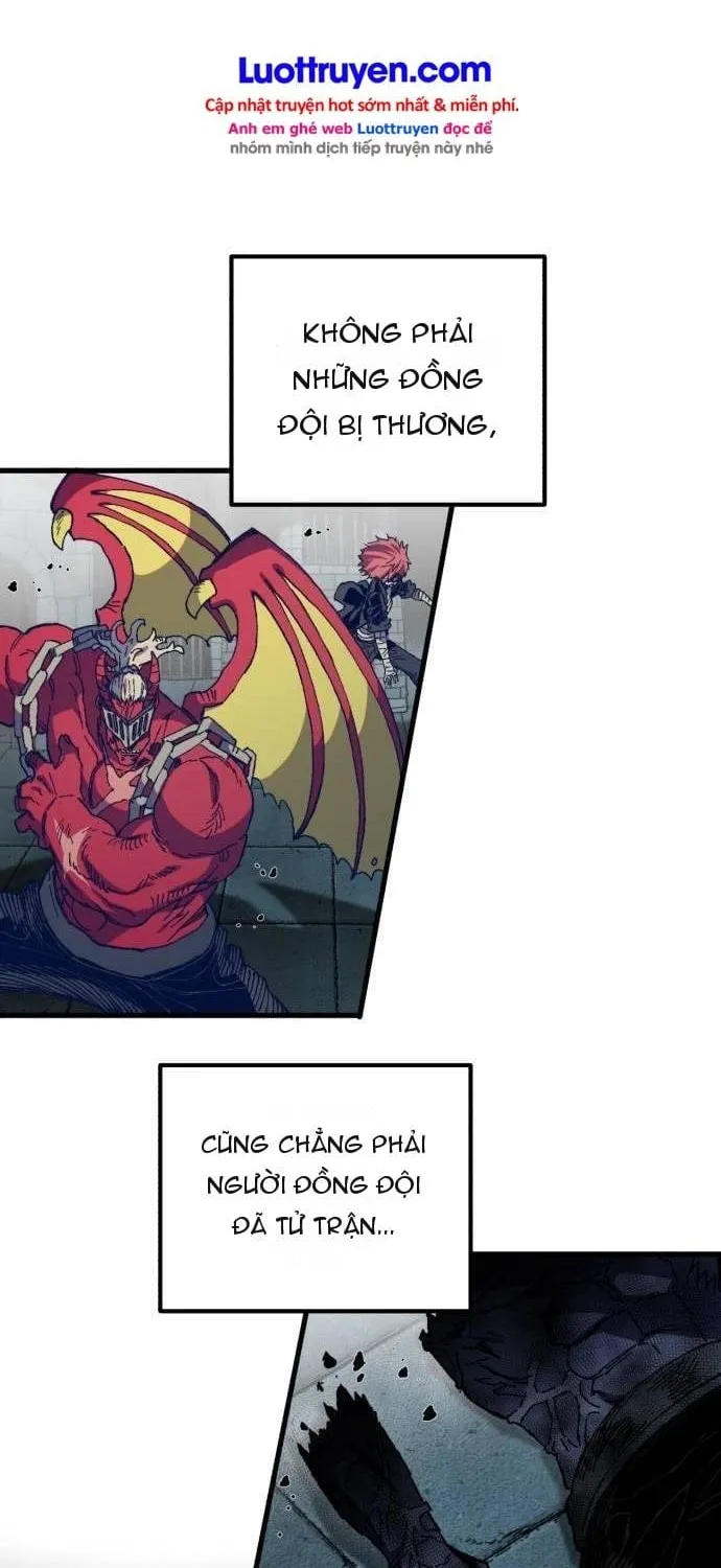 Dũng Sĩ Kiếm Tâm - Chap 66 - Trang 45