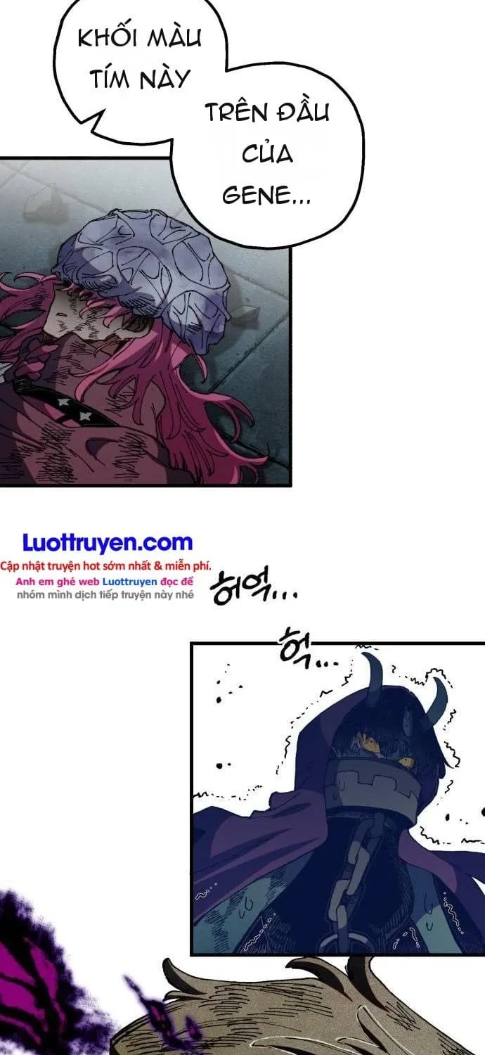 Dũng Sĩ Kiếm Tâm - Chap 66 - Trang 49