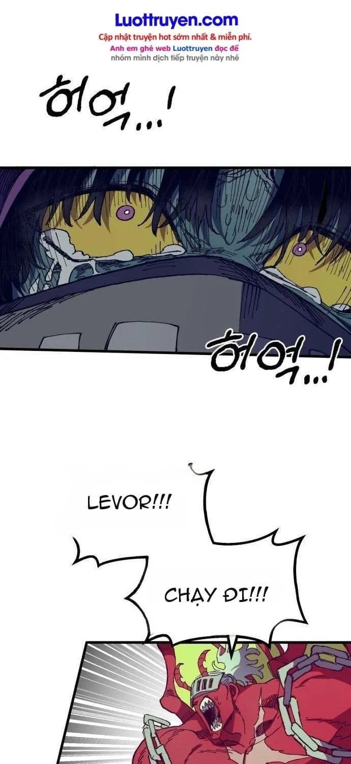 Dũng Sĩ Kiếm Tâm - Chap 66 - Trang 51