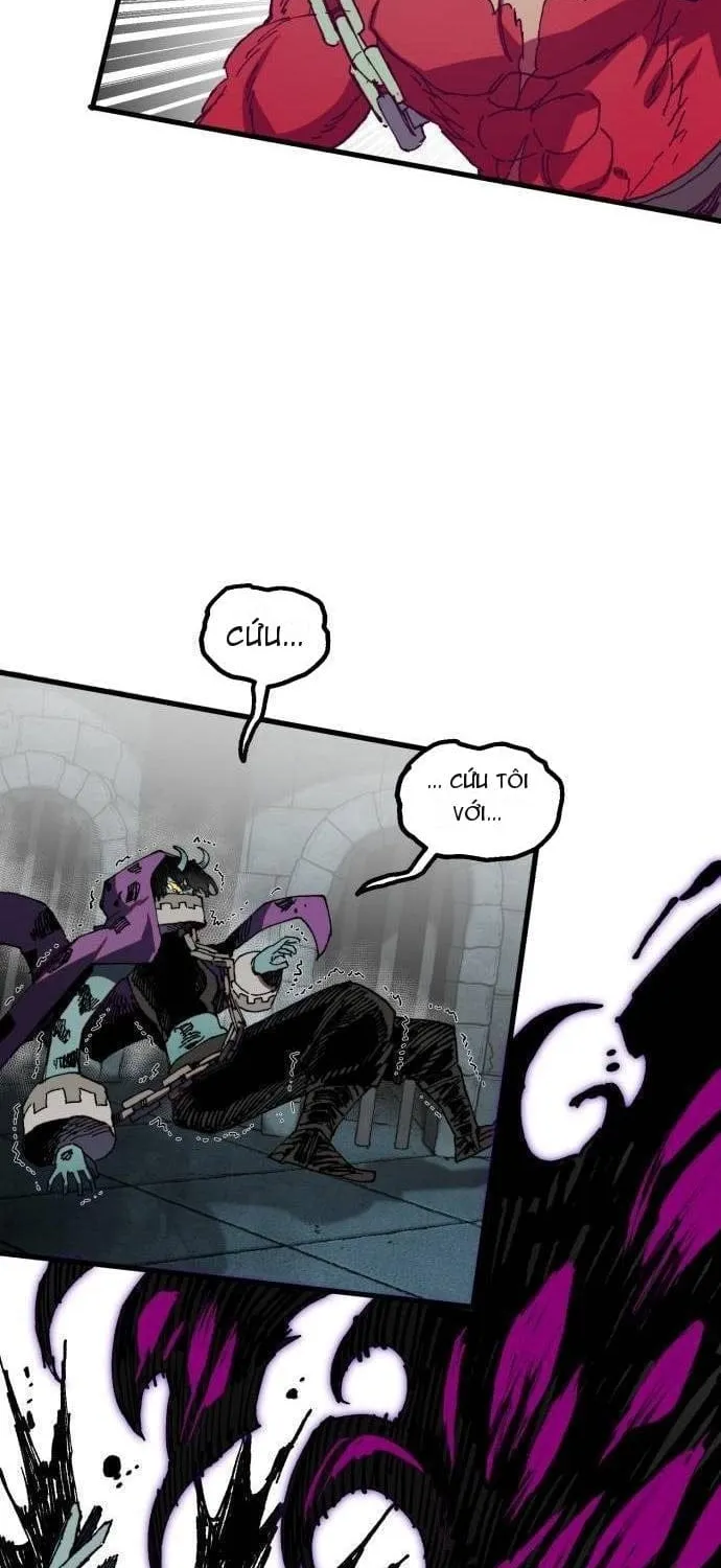 Dũng Sĩ Kiếm Tâm - Chap 66 - Trang 52