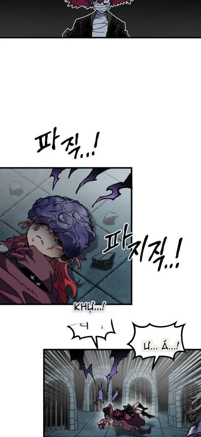 Dũng Sĩ Kiếm Tâm - Chap 66 - Trang 56