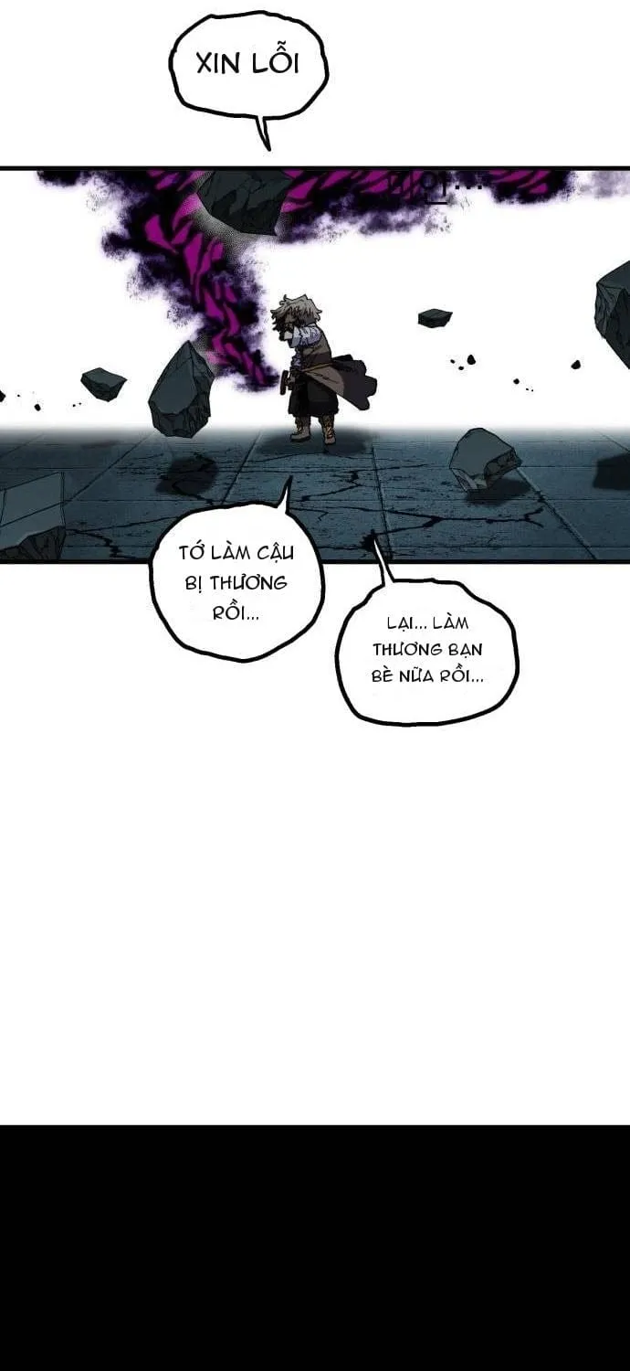 Dũng Sĩ Kiếm Tâm - Chap 66 - Trang 59