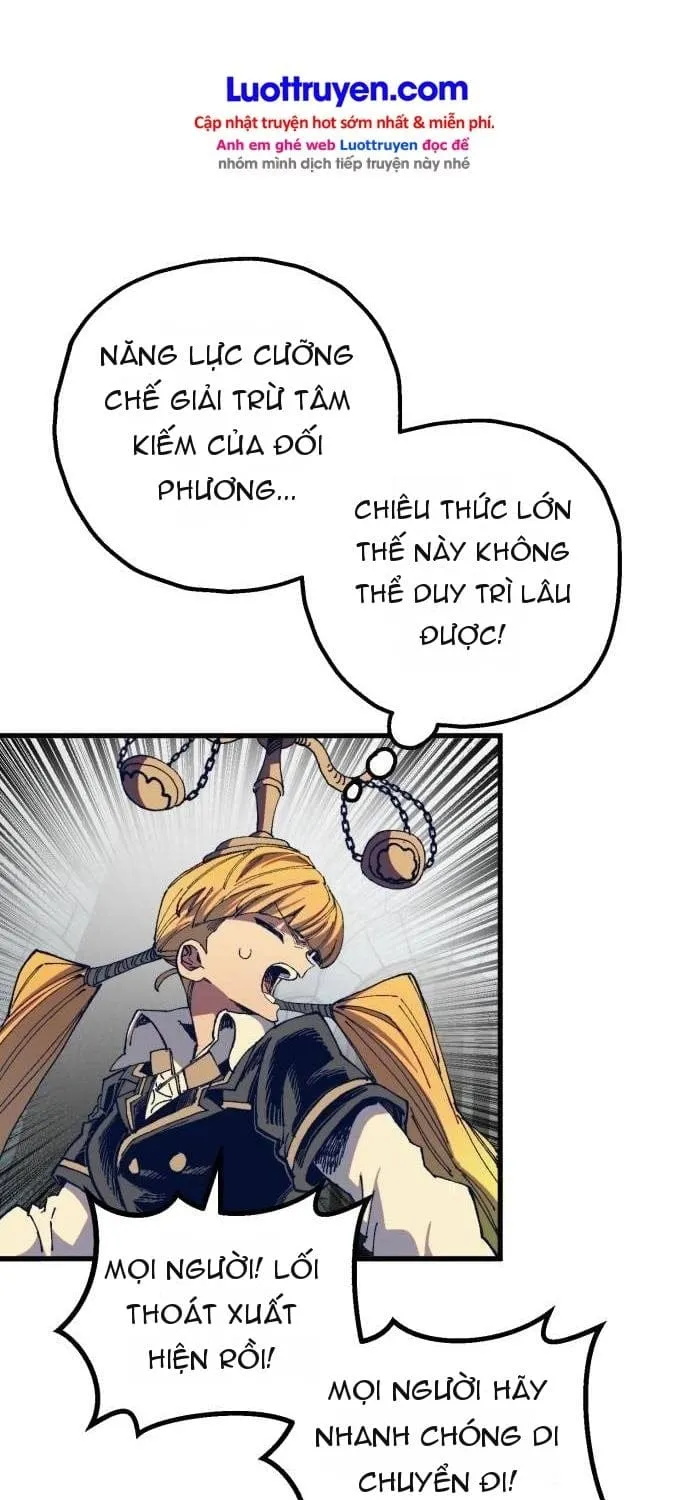 Dũng Sĩ Kiếm Tâm - Chap 66 - Trang 7