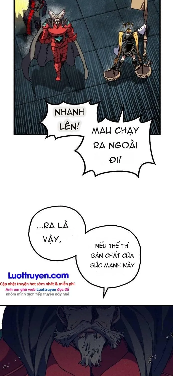 Dũng Sĩ Kiếm Tâm - Chap 66 - Trang 65