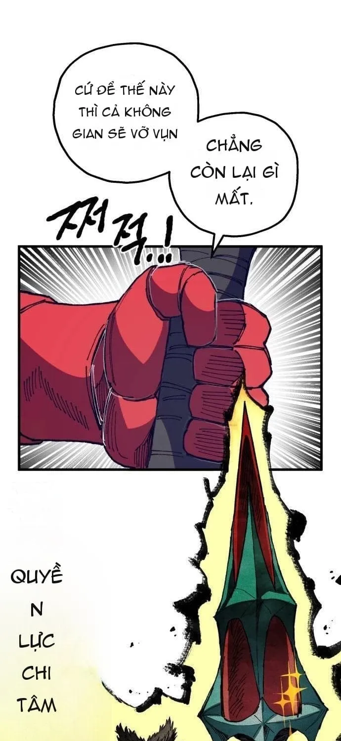Dũng Sĩ Kiếm Tâm - Chap 66 - Trang 67