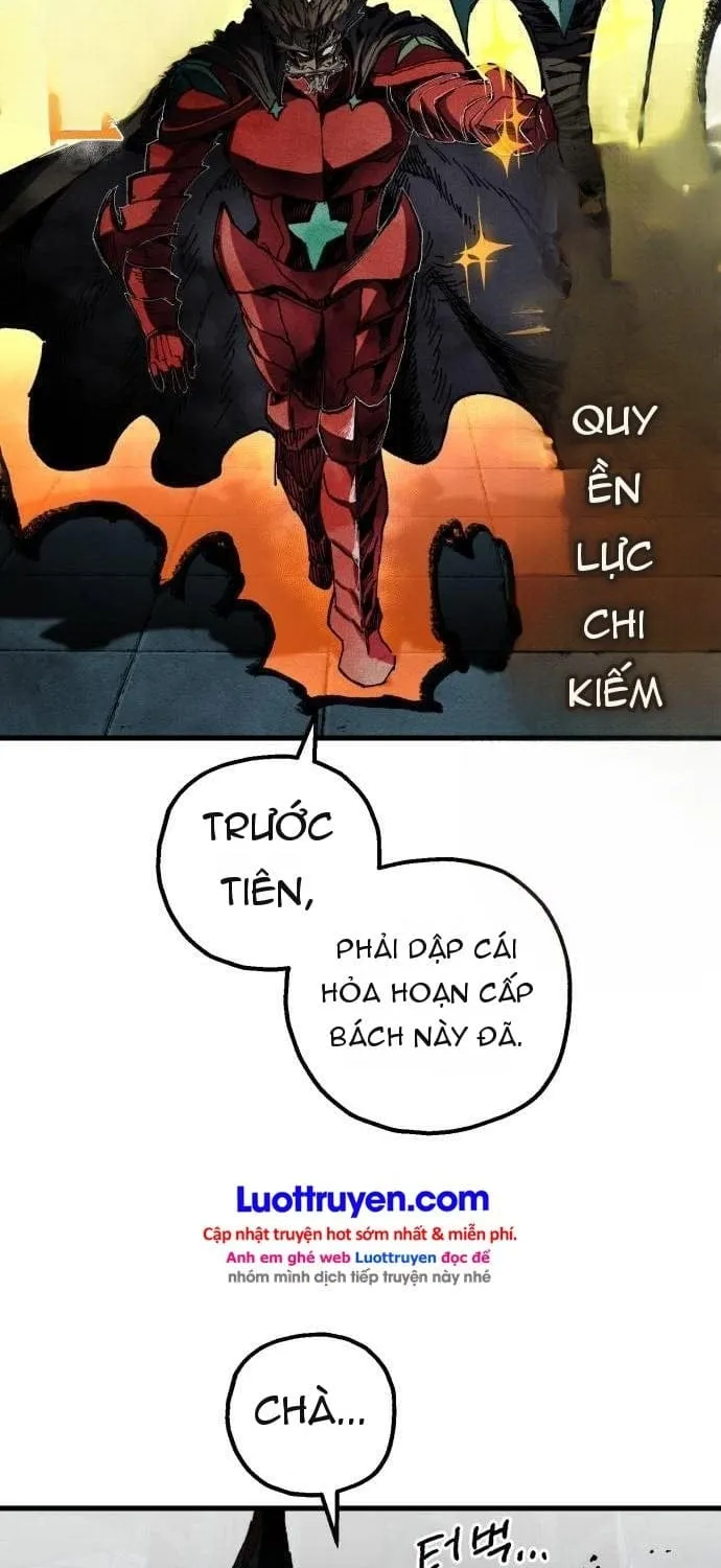 Dũng Sĩ Kiếm Tâm - Chap 66 - Trang 68