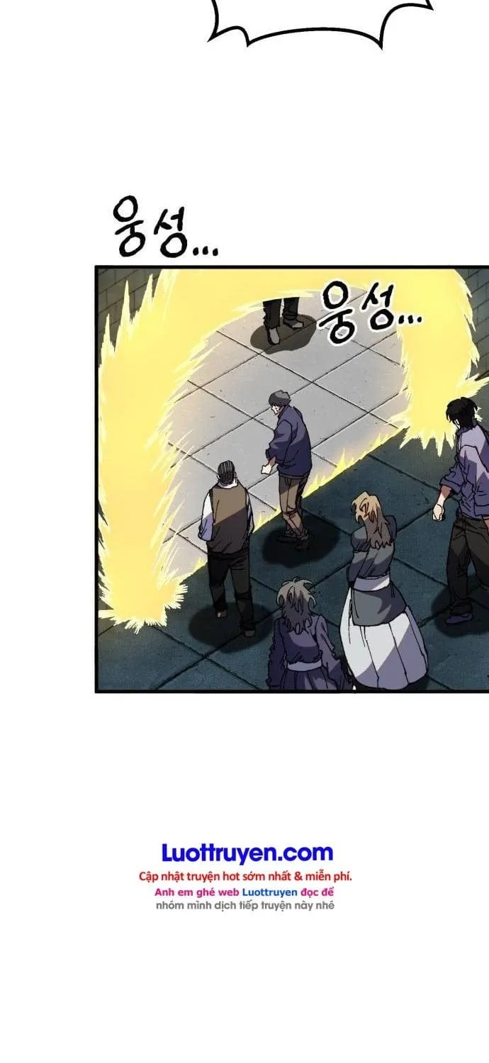 Dũng Sĩ Kiếm Tâm - Chap 66 - Trang 8