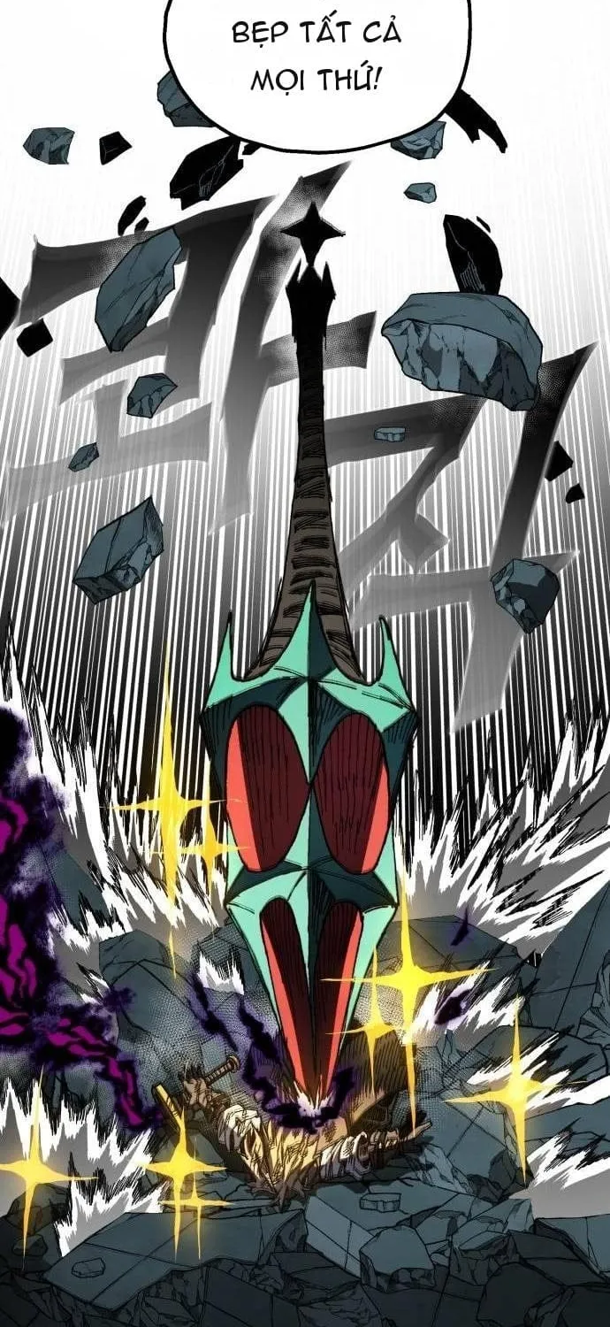 Dũng Sĩ Kiếm Tâm - Chap 66 - Trang 80