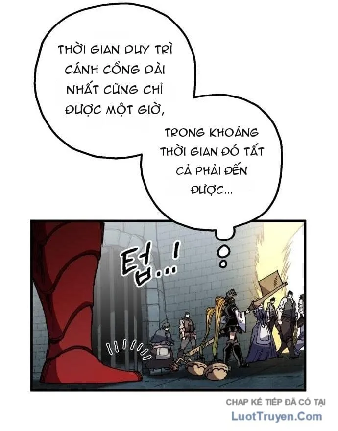 Dũng Sĩ Kiếm Tâm - Chap 66 - Trang 9