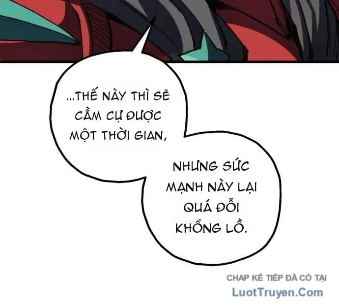 Dũng Sĩ Kiếm Tâm - Chap 66 - Trang 84