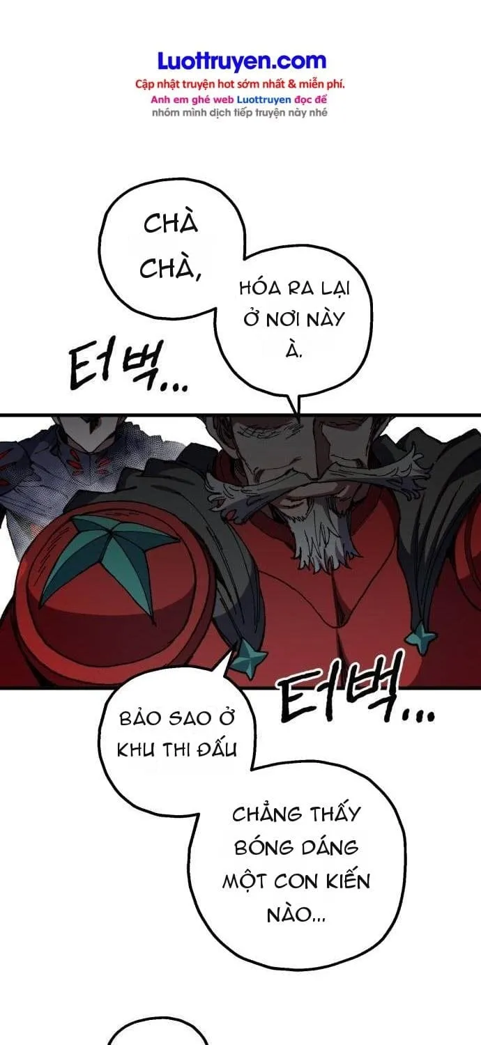 Dũng Sĩ Kiếm Tâm - Chap 66 - Trang 10