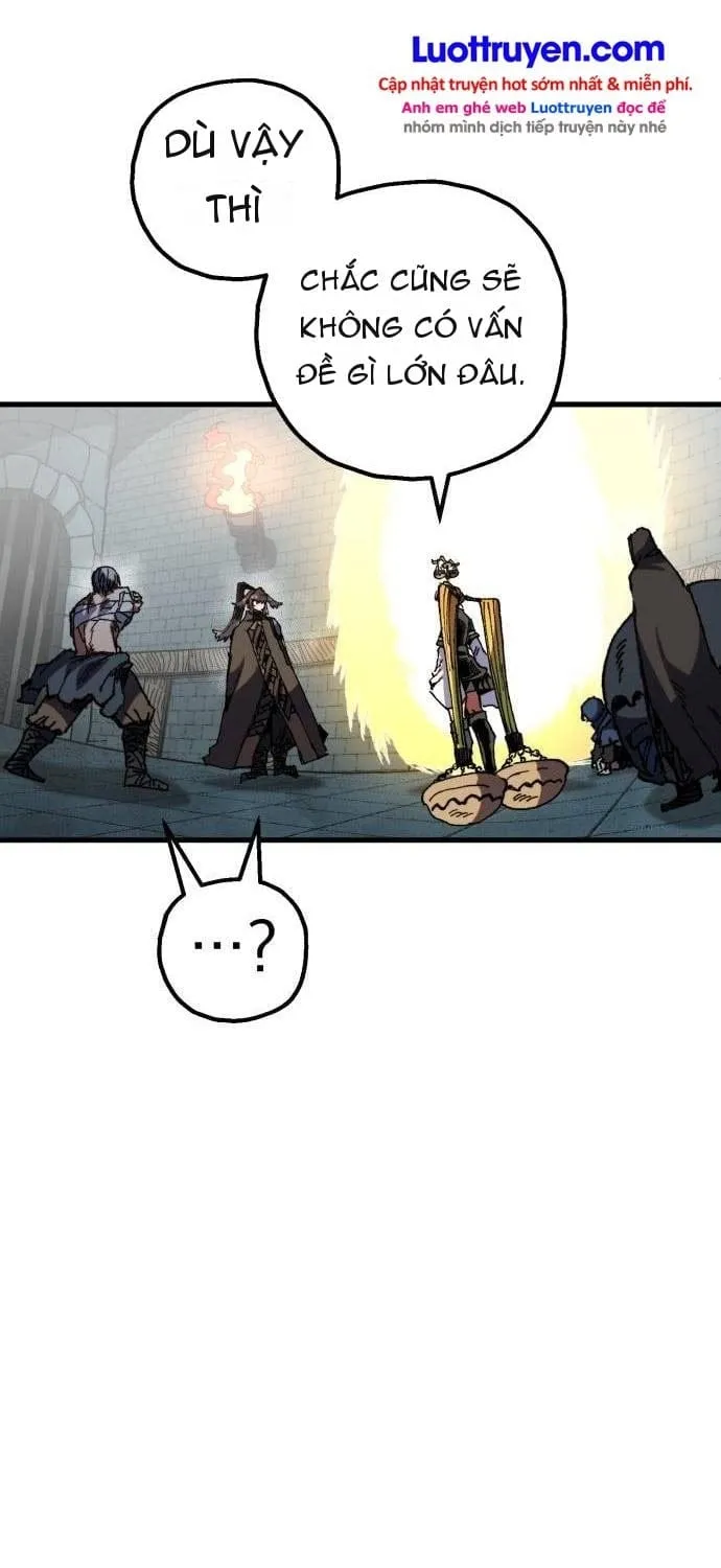 Dũng Sĩ Kiếm Tâm - Chap 67 - Trang 13
