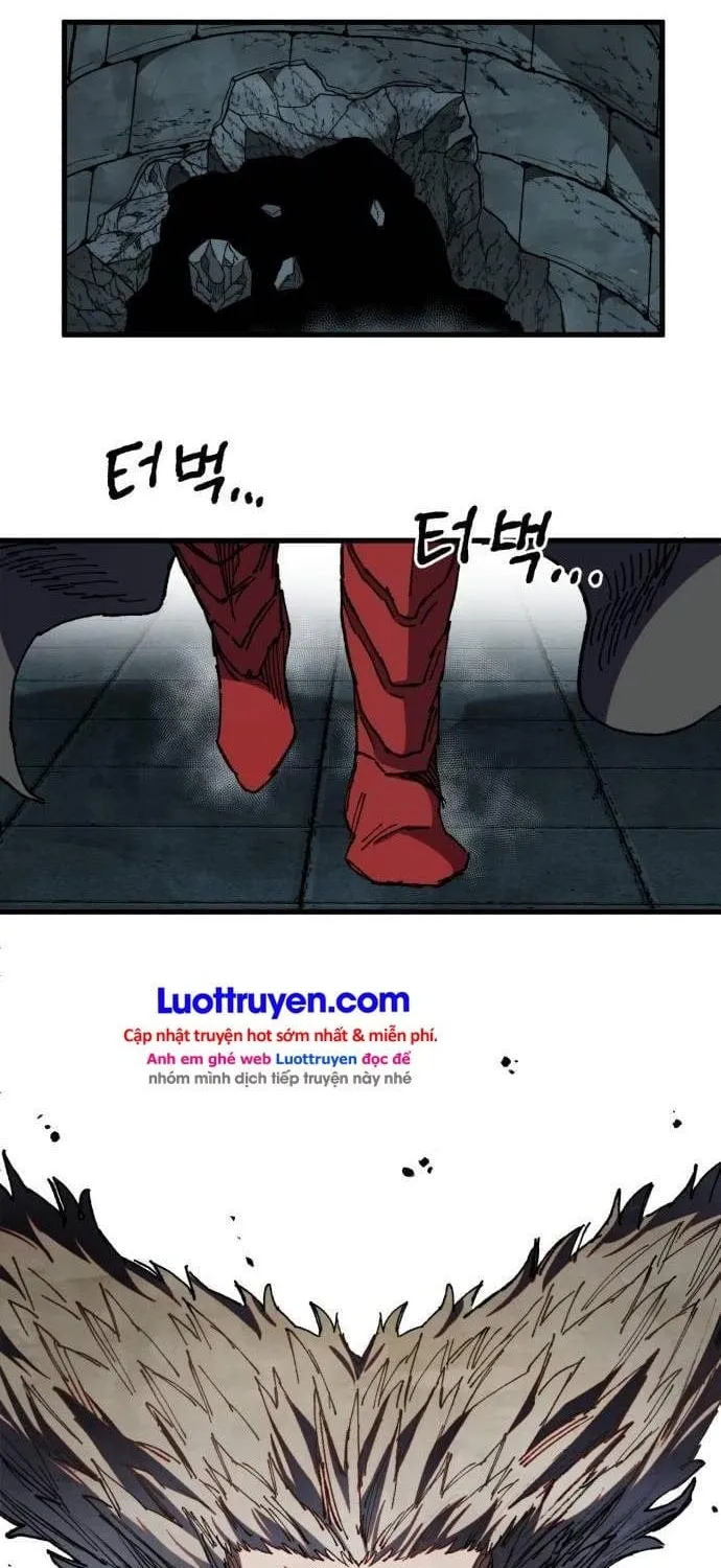 Dũng Sĩ Kiếm Tâm - Chap 67 - Trang 14
