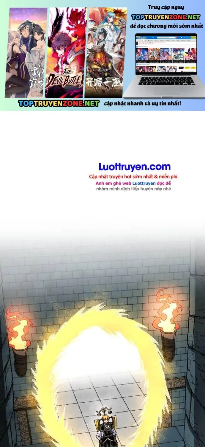 Dũng Sĩ Kiếm Tâm - Chap 67 - Trang 3