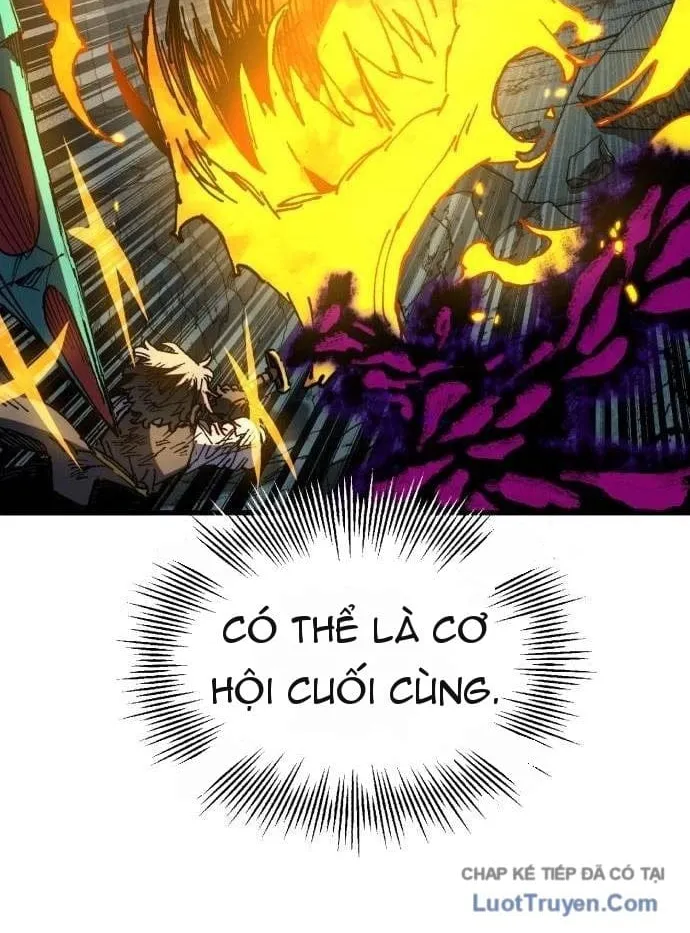 Dũng Sĩ Kiếm Tâm - Chap 67 - Trang 22