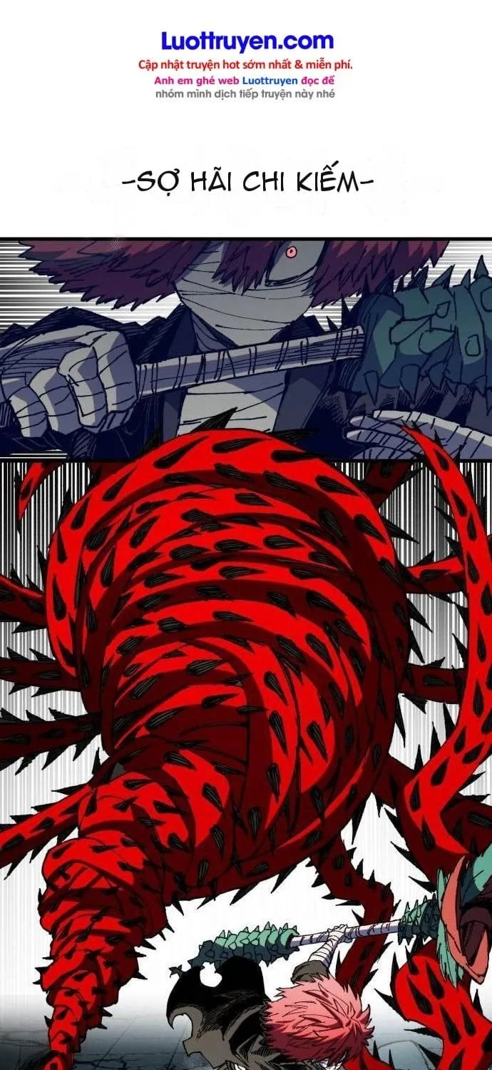 Dũng Sĩ Kiếm Tâm - Chap 67 - Trang 23