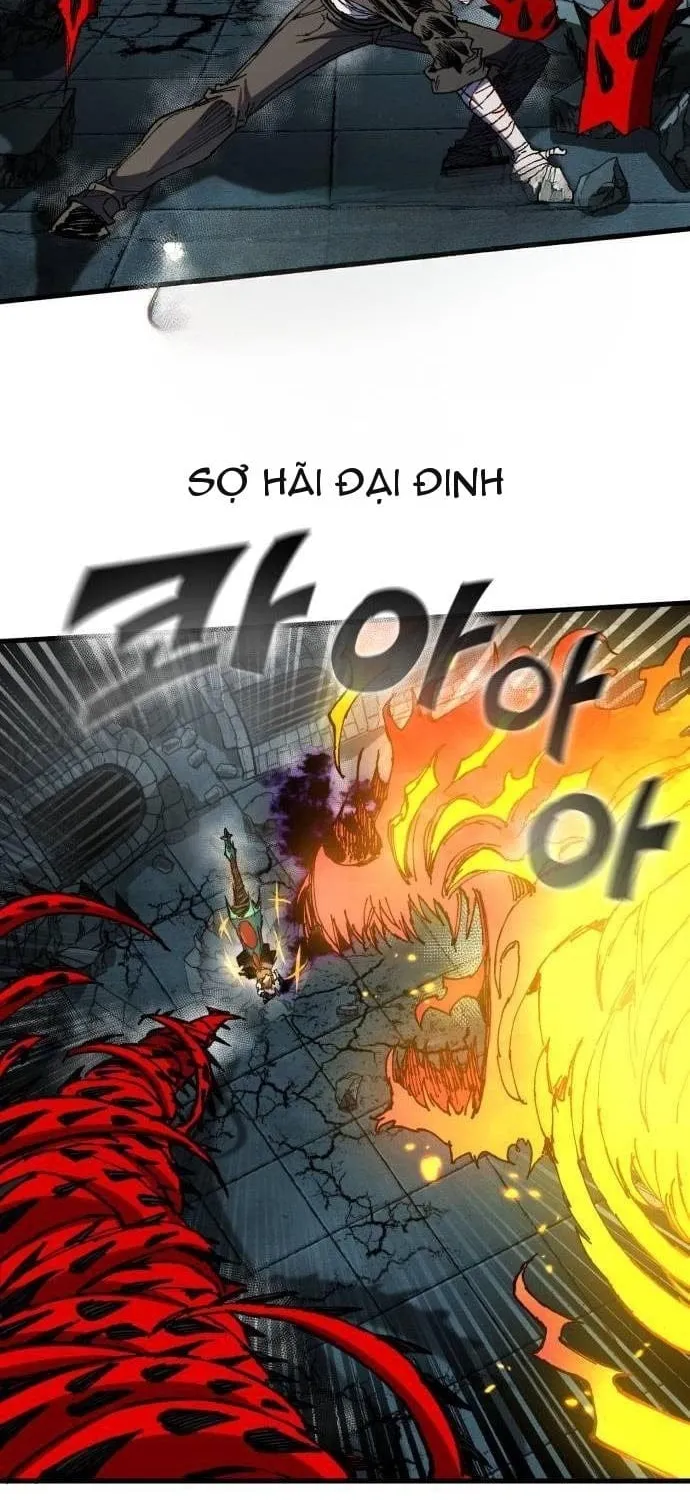 Dũng Sĩ Kiếm Tâm - Chap 67 - Trang 24