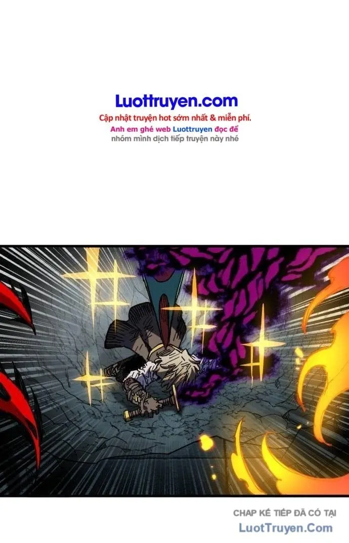 Dũng Sĩ Kiếm Tâm - Chap 67 - Trang 25