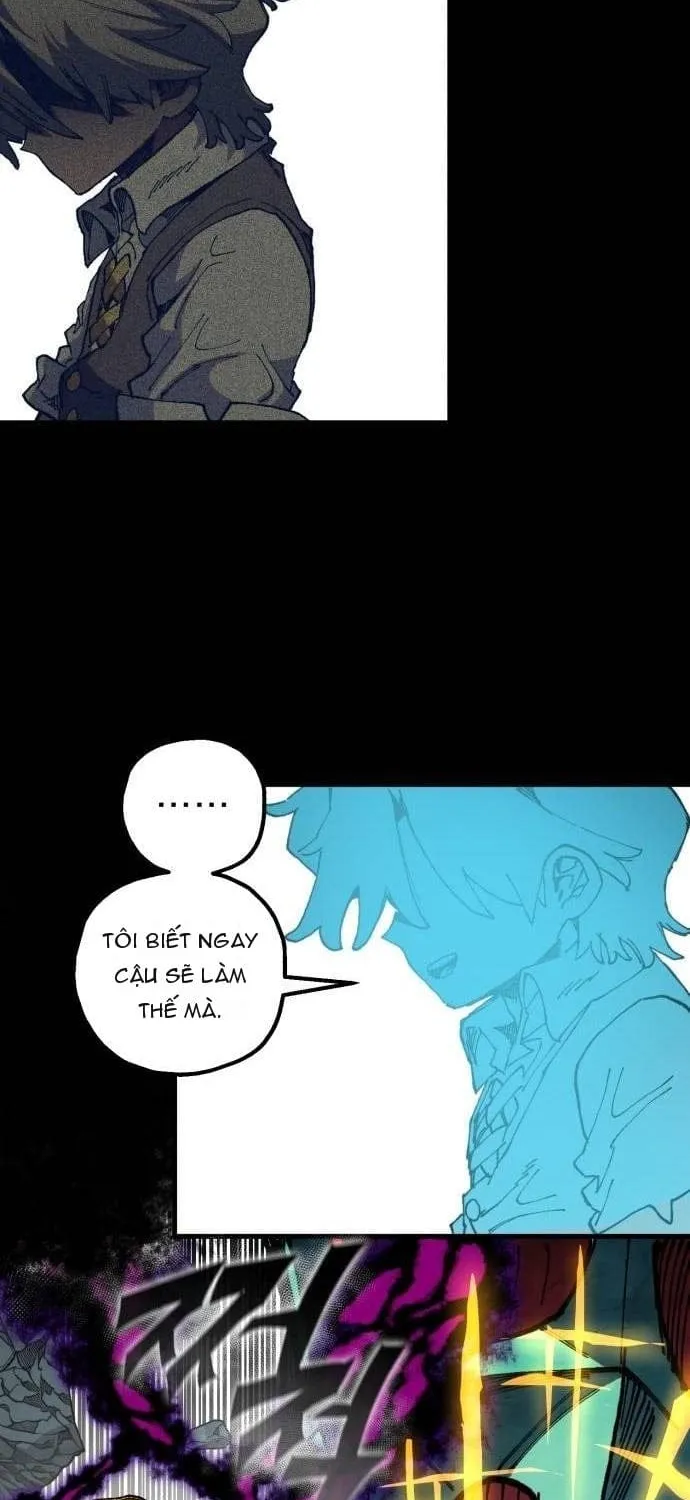 Dũng Sĩ Kiếm Tâm - Chap 67 - Trang 30
