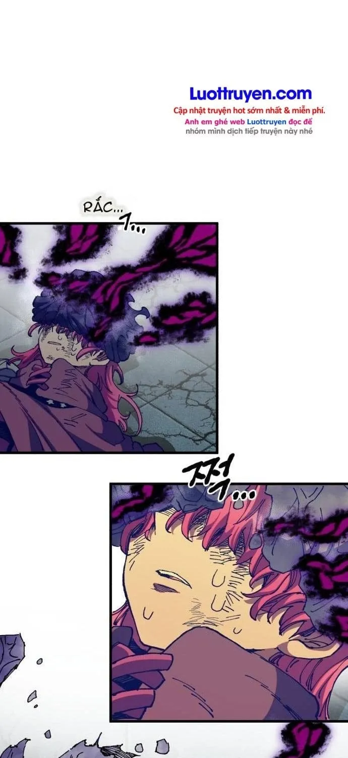 Dũng Sĩ Kiếm Tâm - Chap 67 - Trang 32