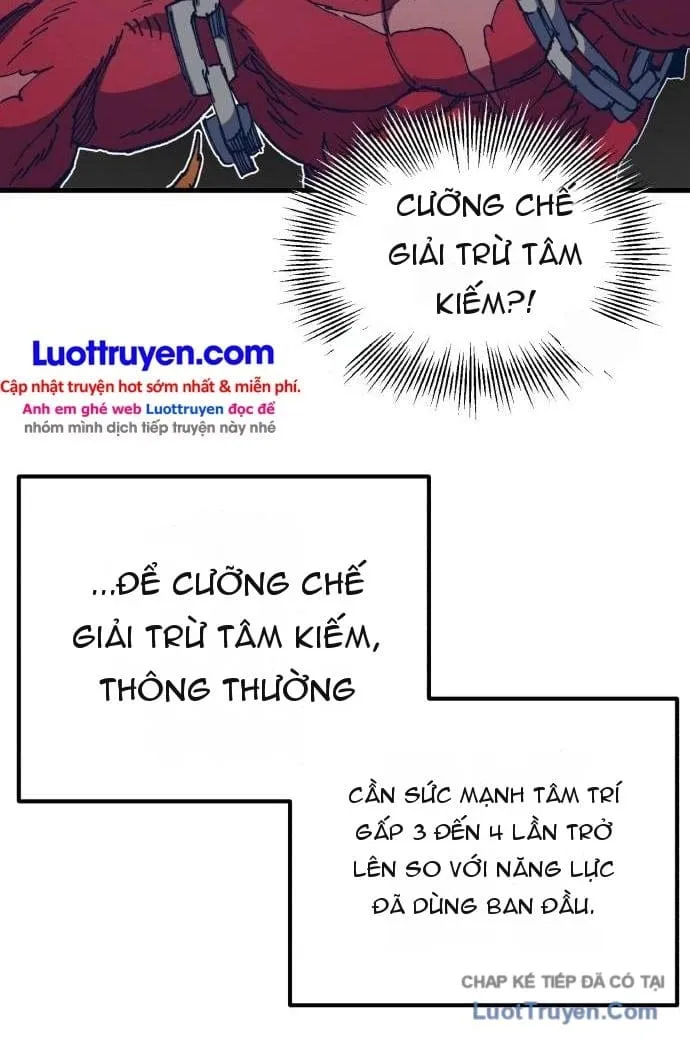 Dũng Sĩ Kiếm Tâm - Chap 67 - Trang 34