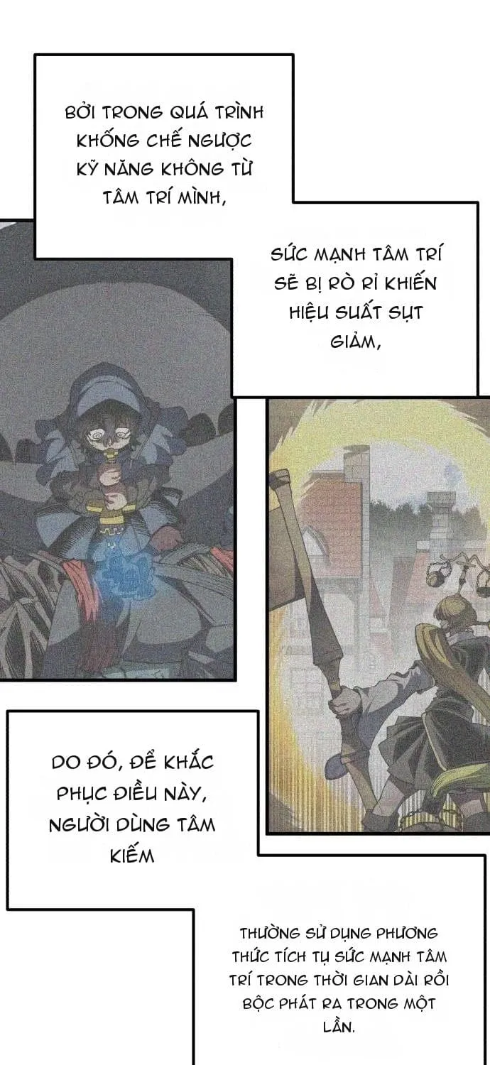 Dũng Sĩ Kiếm Tâm - Chap 67 - Trang 35