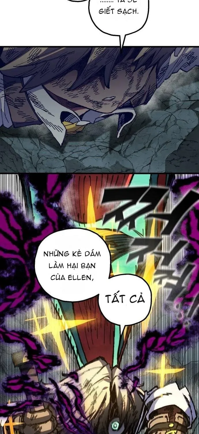 Dũng Sĩ Kiếm Tâm - Chap 67 - Trang 37
