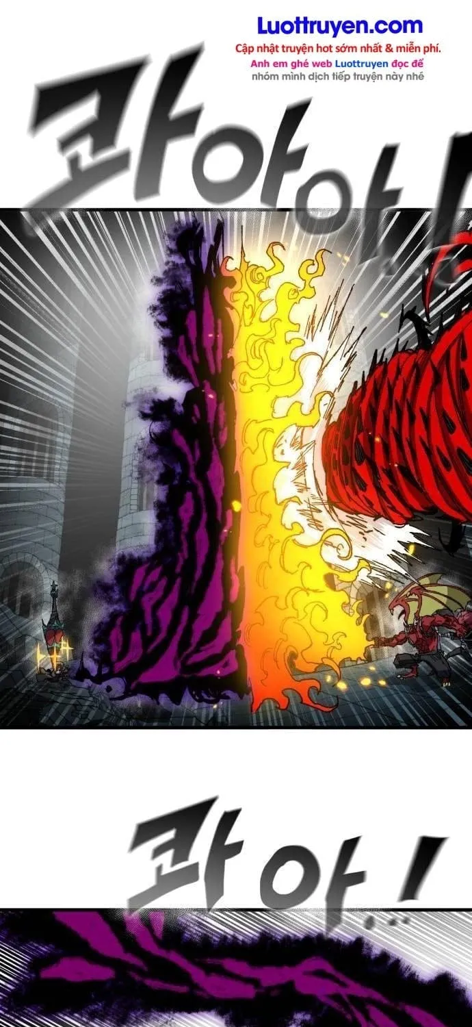 Dũng Sĩ Kiếm Tâm - Chap 67 - Trang 39
