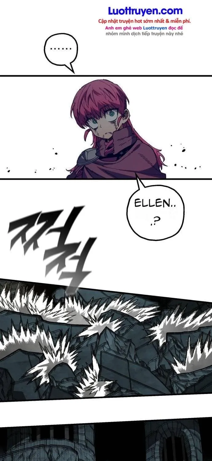 Dũng Sĩ Kiếm Tâm - Chap 67 - Trang 45