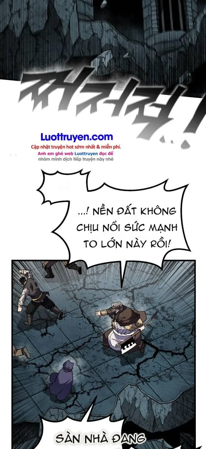 Dũng Sĩ Kiếm Tâm - Chap 67 - Trang 46
