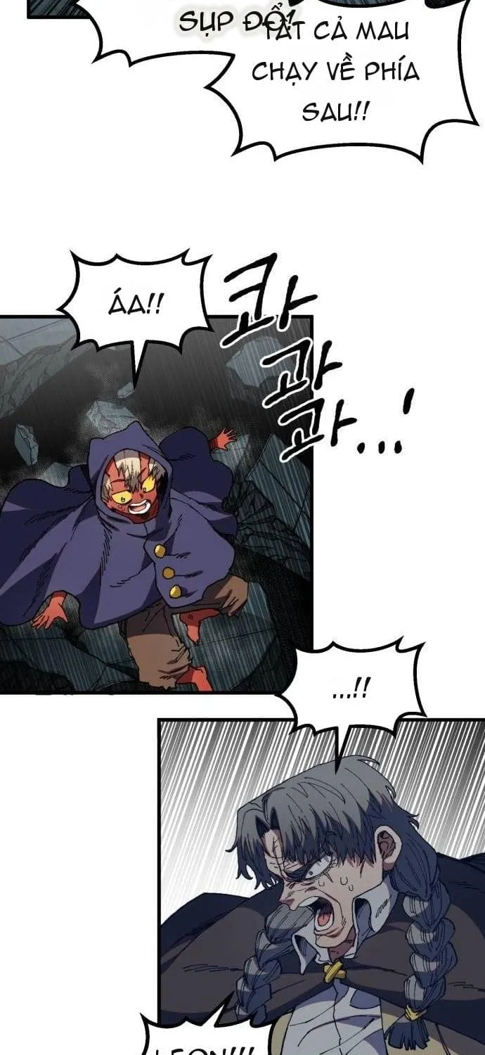 Dũng Sĩ Kiếm Tâm - Chap 67 - Trang 47