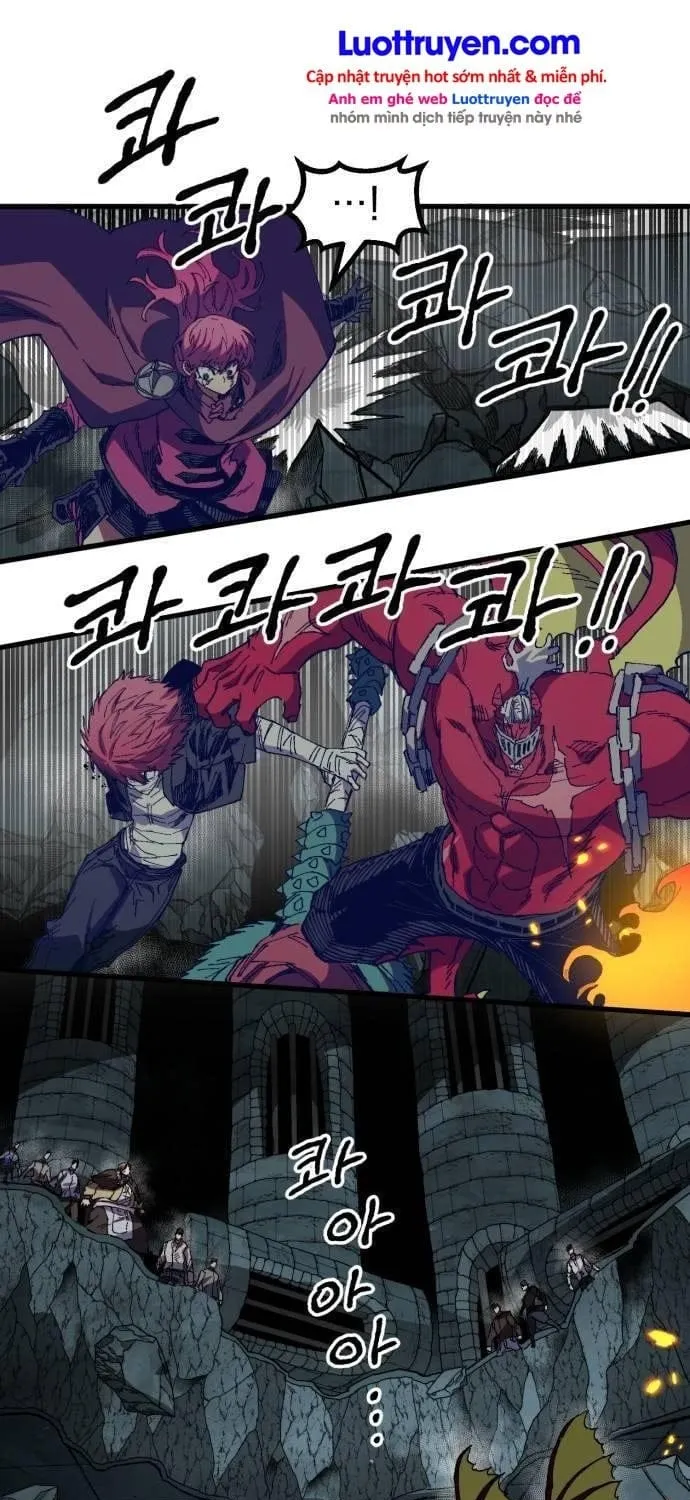 Dũng Sĩ Kiếm Tâm - Chap 67 - Trang 49