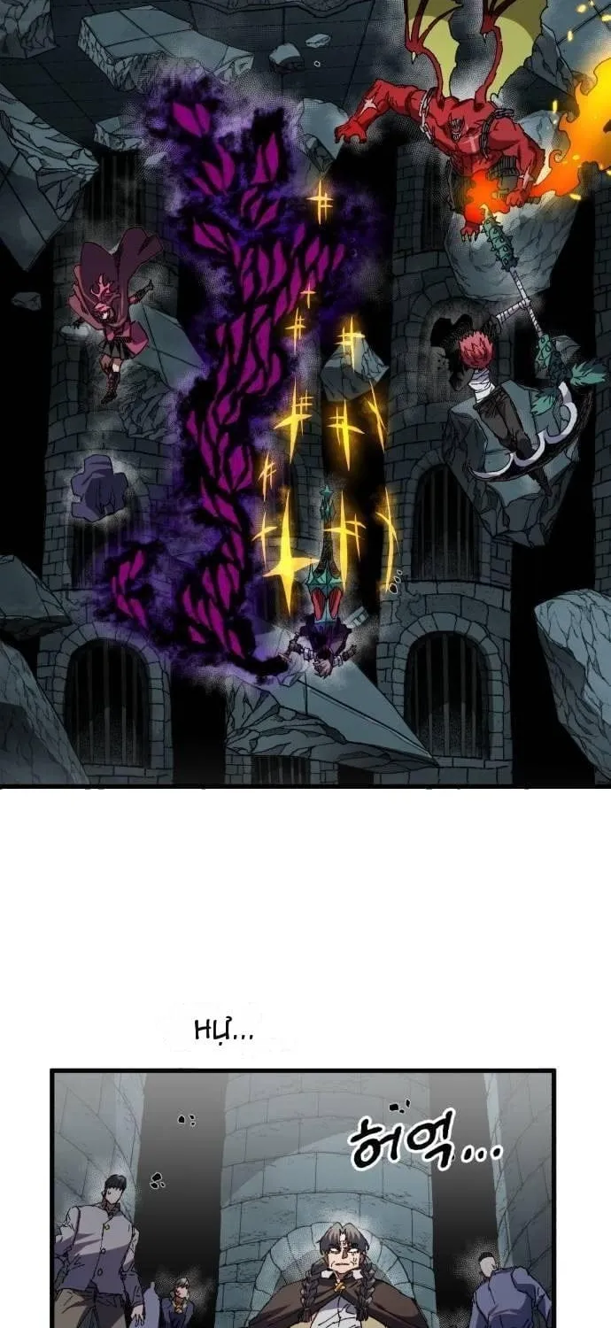 Dũng Sĩ Kiếm Tâm - Chap 67 - Trang 50