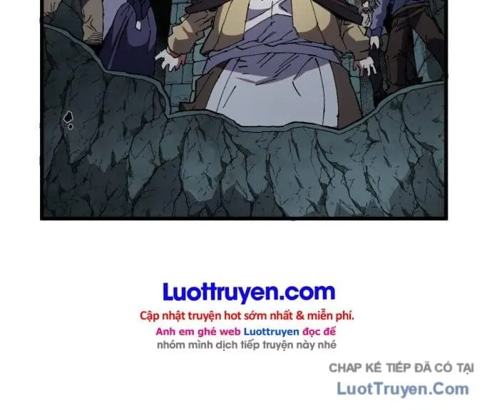 Dũng Sĩ Kiếm Tâm - Chap 67 - Trang 51