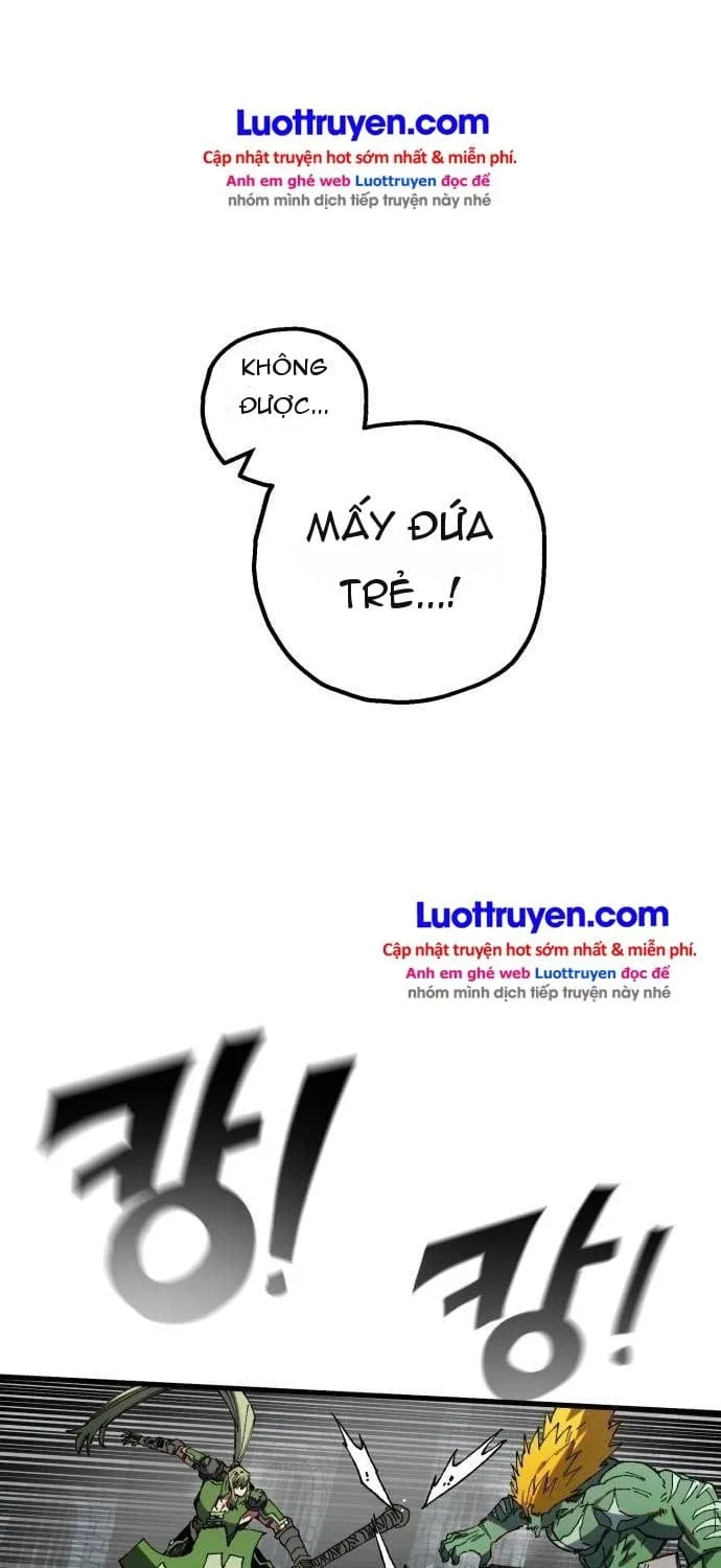 Dũng Sĩ Kiếm Tâm - Chap 67 - Trang 52
