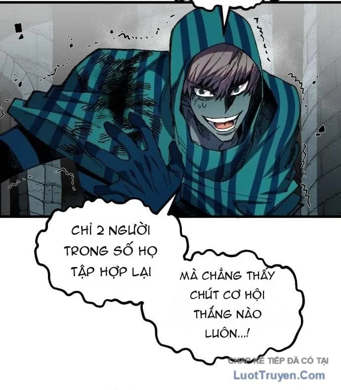 Dũng Sĩ Kiếm Tâm - Chap 67 - Trang 54
