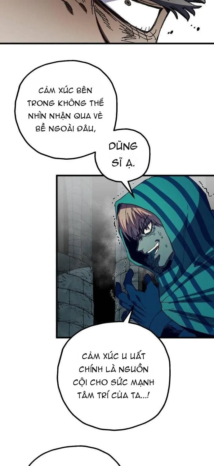 Dũng Sĩ Kiếm Tâm - Chap 67 - Trang 56