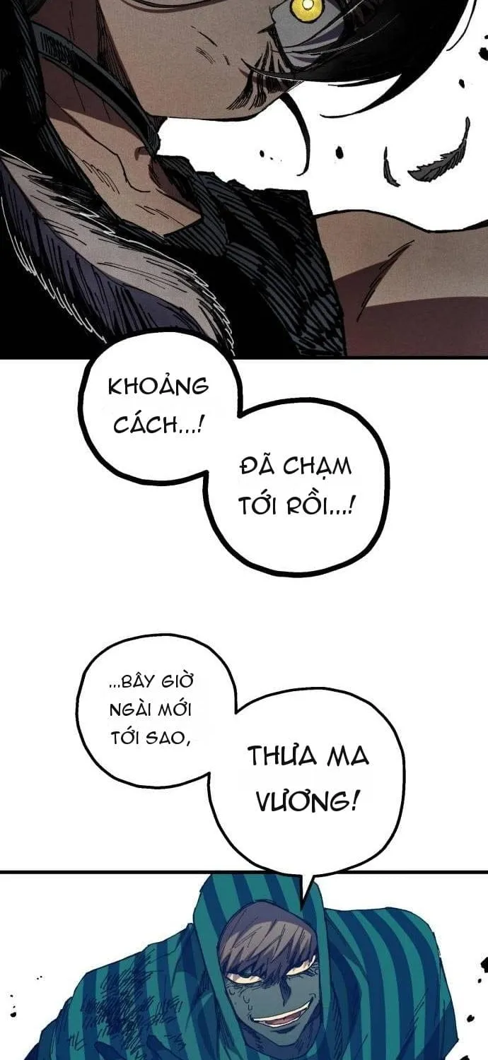 Dũng Sĩ Kiếm Tâm - Chap 67 - Trang 60
