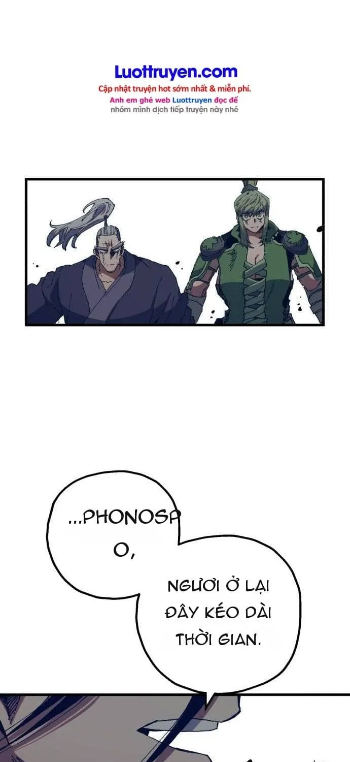 Dũng Sĩ Kiếm Tâm - Chap 67 - Trang 62