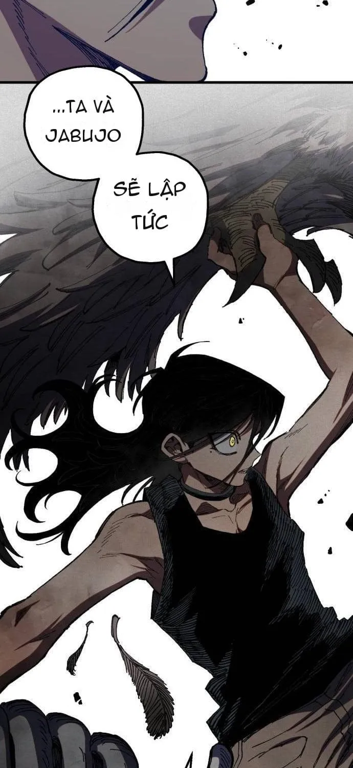 Dũng Sĩ Kiếm Tâm - Chap 67 - Trang 63