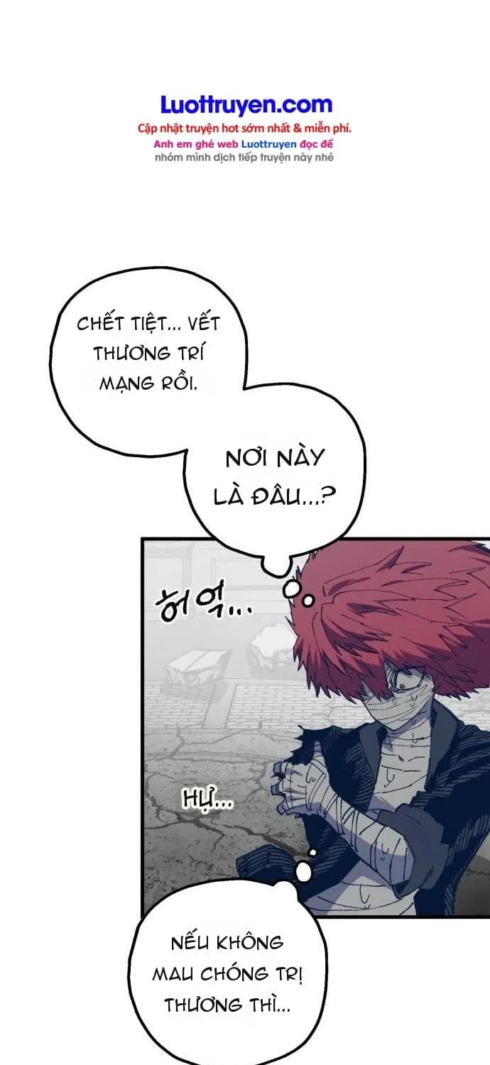 Dũng Sĩ Kiếm Tâm - Chap 67 - Trang 66