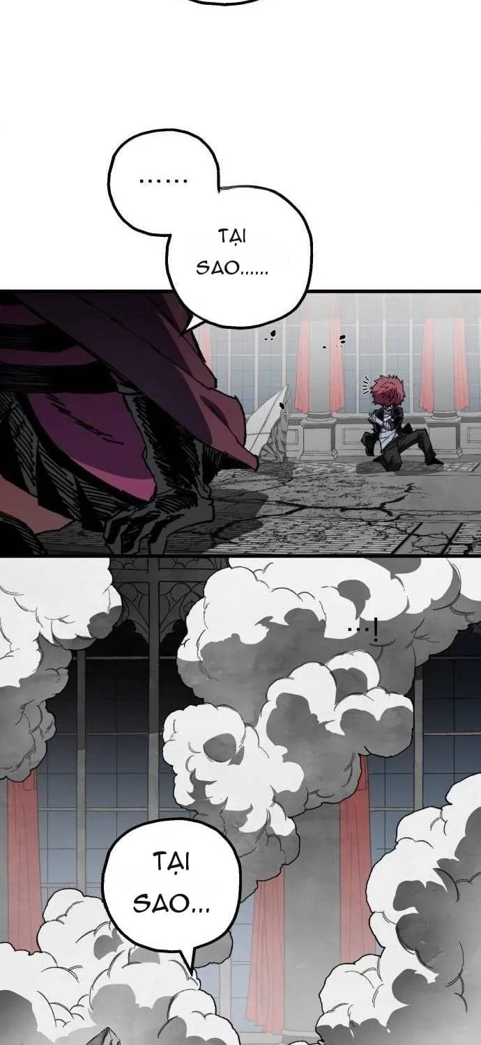Dũng Sĩ Kiếm Tâm - Chap 67 - Trang 67
