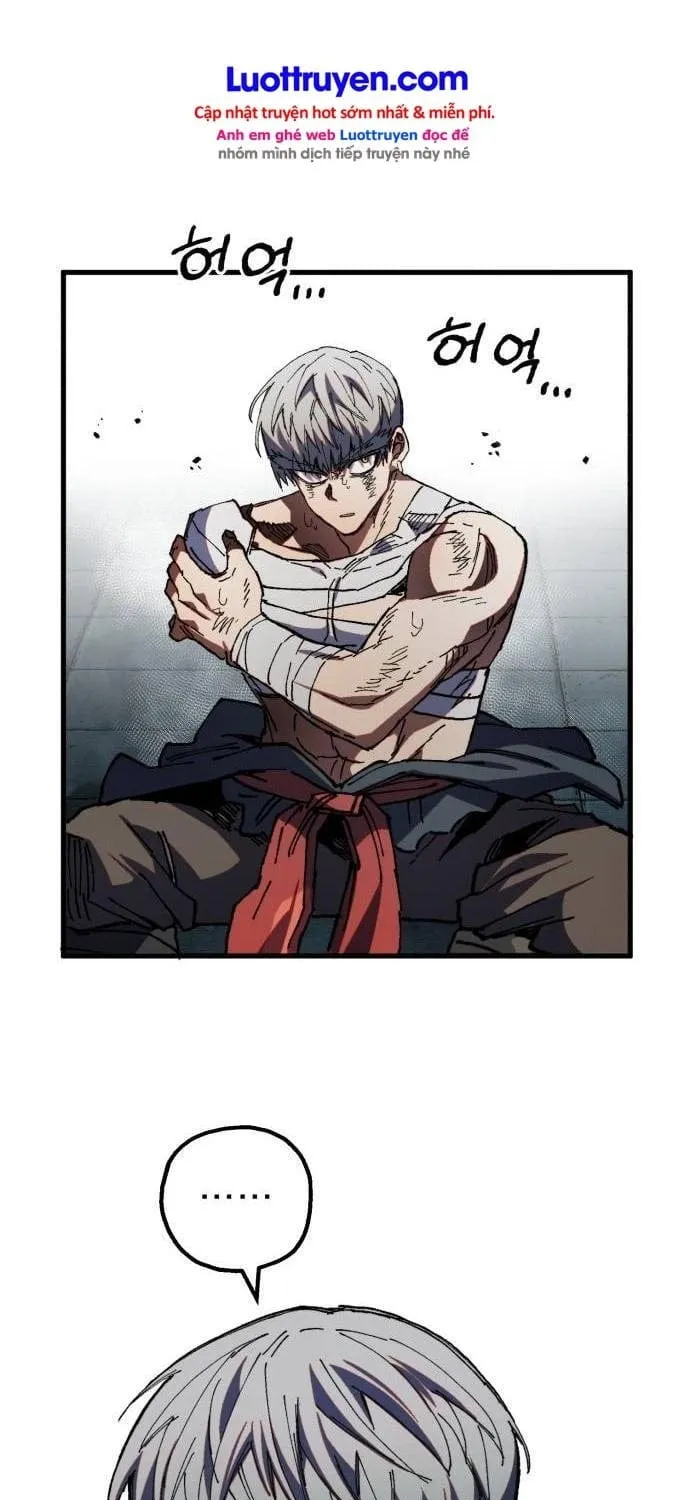 Dũng Sĩ Kiếm Tâm - Chap 67 - Trang 8