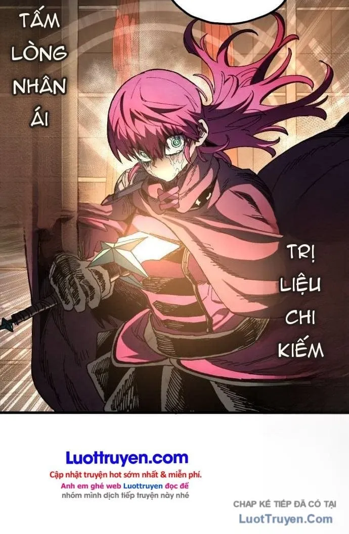 Dũng Sĩ Kiếm Tâm - Chap 67 - Trang 71