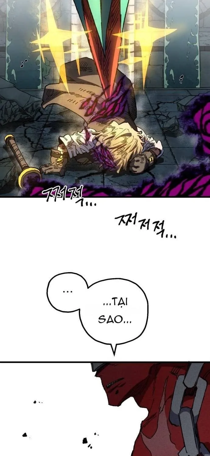 Dũng Sĩ Kiếm Tâm - Chap 67 - Trang 74