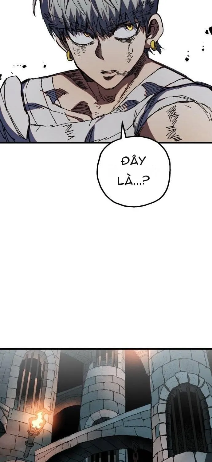 Dũng Sĩ Kiếm Tâm - Chap 67 - Trang 9