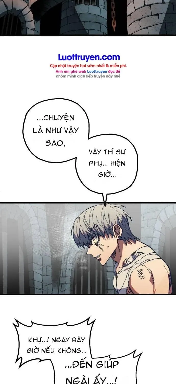 Dũng Sĩ Kiếm Tâm - Chap 67 - Trang 10