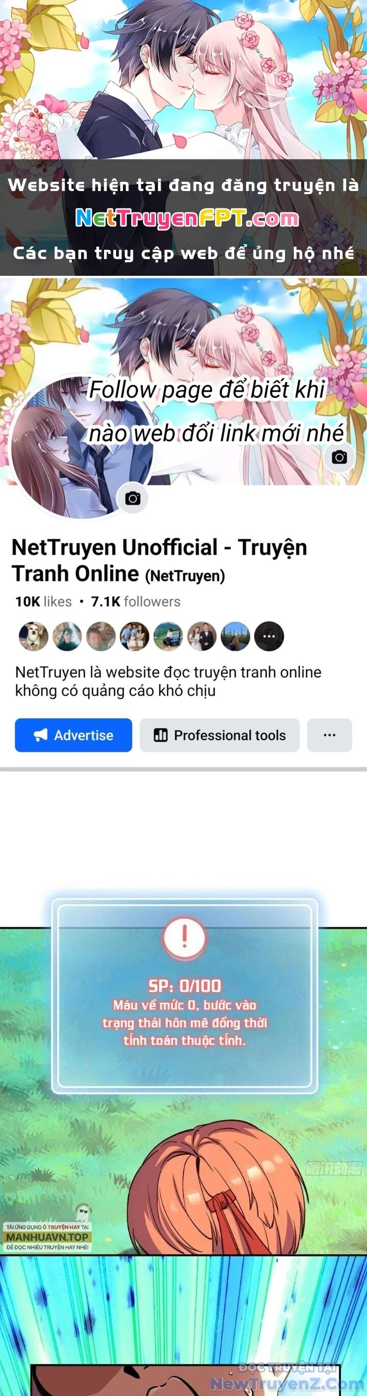 Chương 85 - Trang 1