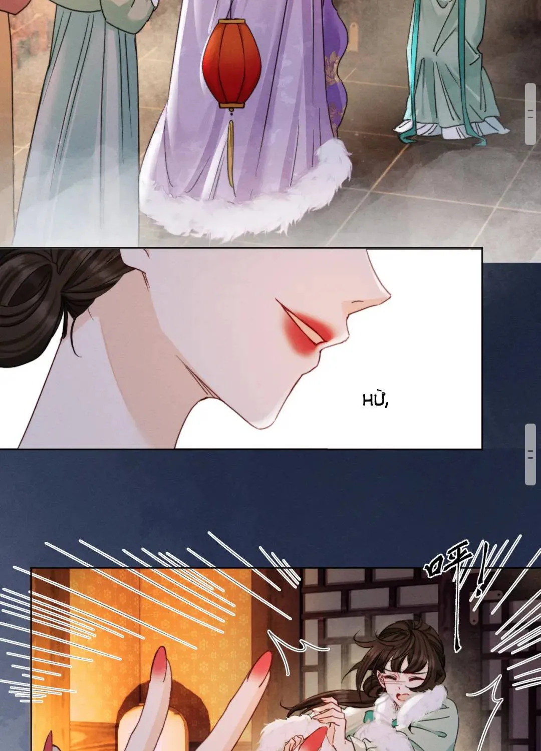 Được cả nhà cưng chiều từ lúc lọt lòng - Chap 2 - Trang 77