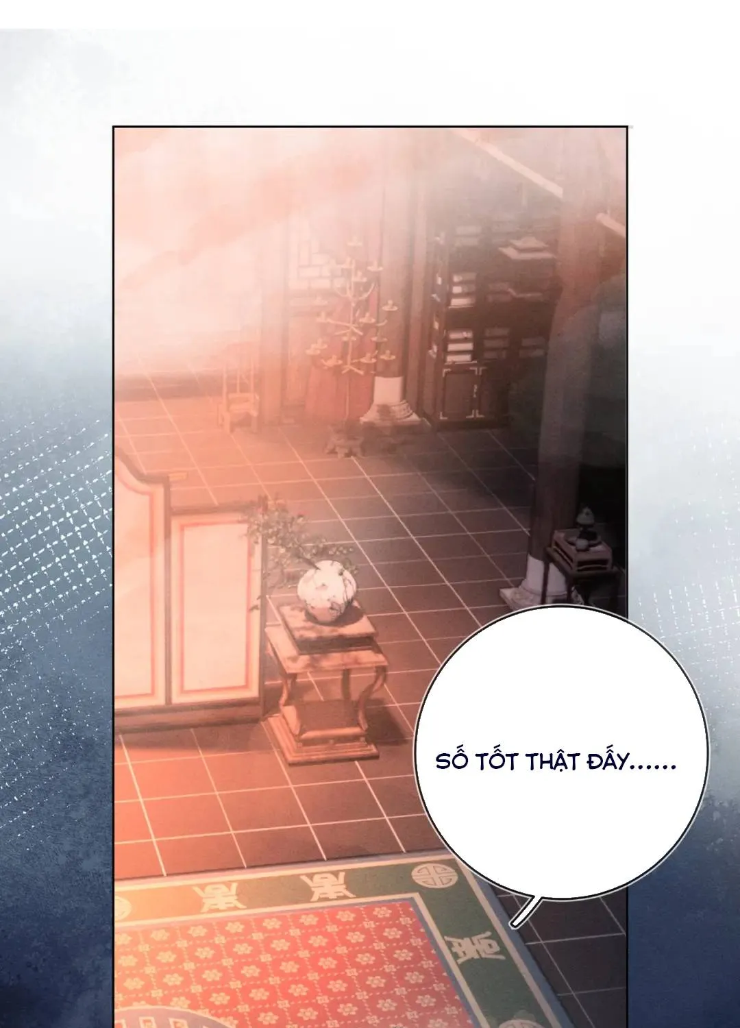 Được cả nhà cưng chiều từ lúc lọt lòng - Chap 3 - Trang 3